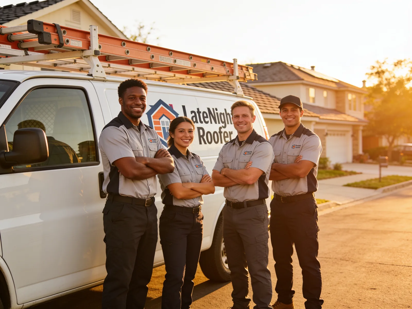 Emergency Roof Repair company in De Soto, MO